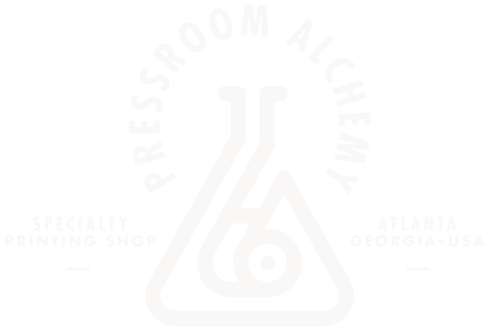 Pressroom Alchemy